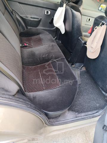 2005 Proton SAGA 1.3 LMST (M) - 4