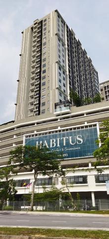 Habitus @ City Of Elmina 1