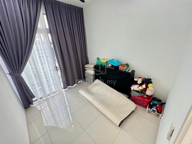2 Storey Terrace House @ Setia Eco Cascadia 4