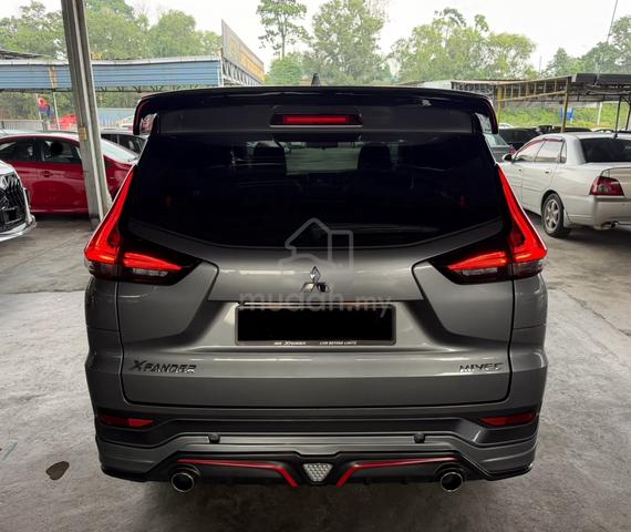 2024 Mitsubishi XPANDER 1.5 ✅ Mthly 9xx - 5