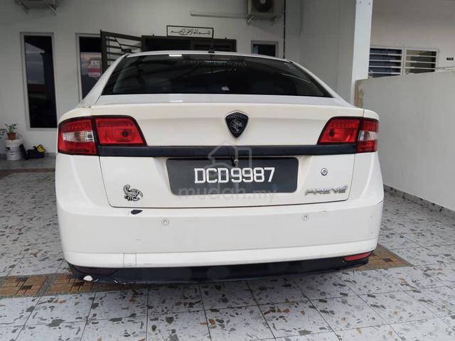 2012 Proton PREVE 1.6 EXECUTIVE (A) - 5