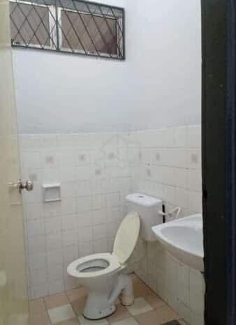 Taman Senai Utama @ Senai Single Storey Terrace House Renovated 2