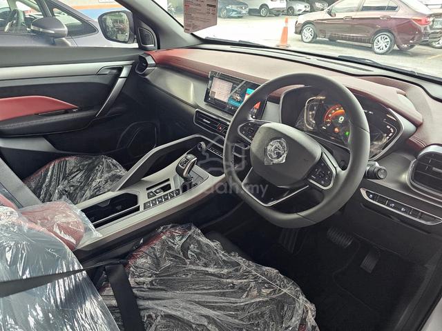 2025 New X50 FLAGSHIP RAYA CASH REBATE Tertinggi ! - Cars for sale in ...