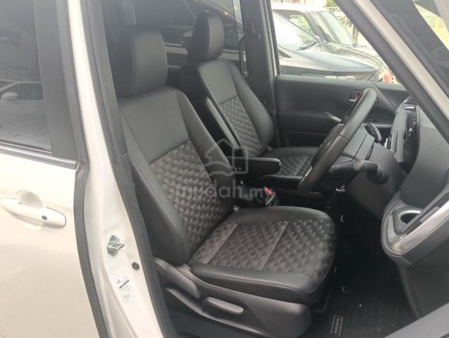 2023 Toyota VOXY 2.0 S-Z HIGH SPEC - 3