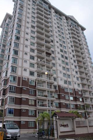 Unipark Condominium 1