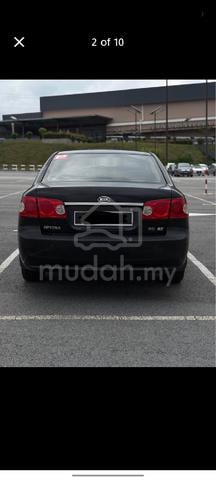 2008 Kia OPTIMA 2.0 EX (A) - 2