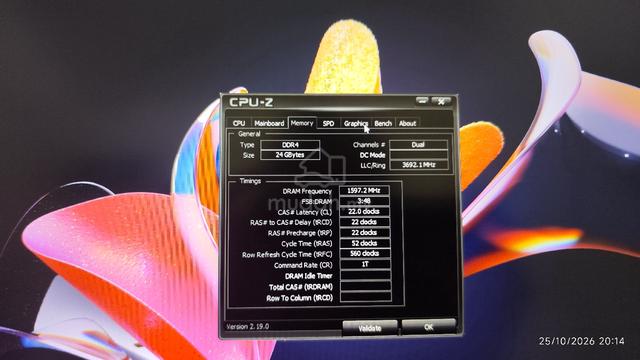 laptop gaming level51 - photo 3 of 4
