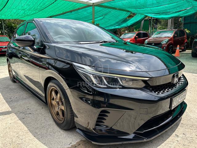 Honda City HATCHBACK 1.5 E (A)2022 - 3