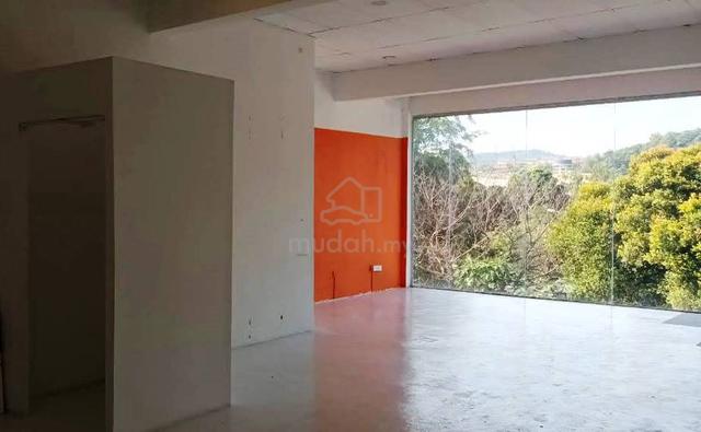 FIRST FLOOR SHOP OFFICE FOR RENT @ Kajang Perdana, Kajang 1