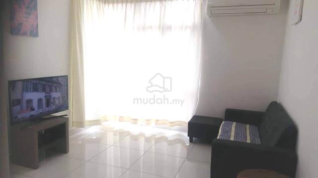Residences @ 1Tebrau 1