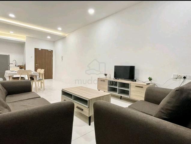 Gala City Residences 1