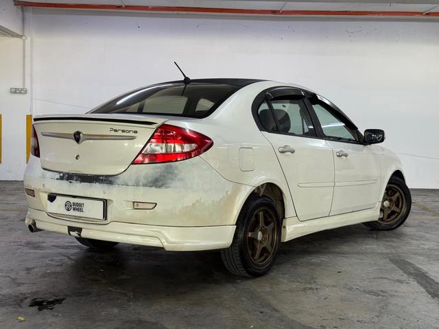 2012 Proton PERSONA 1.6 ELEGANCE BASE LINE (A) - 3