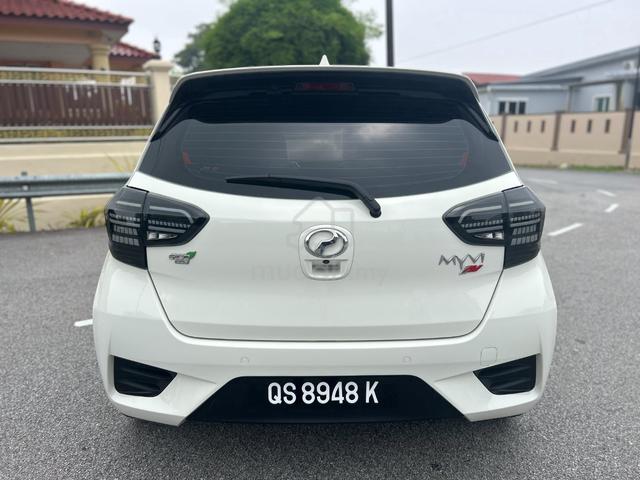 2019 Perodua MYVI 1.5 AV SPEC(A)NO PROCES FEE OTR - 3