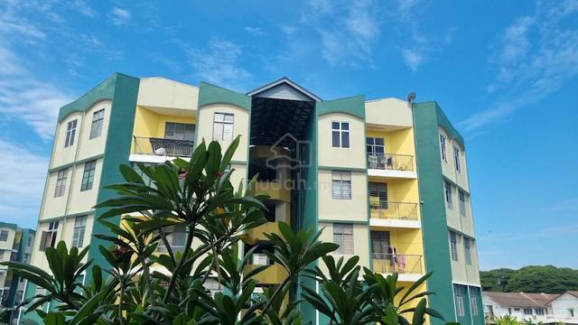 Flat Bandar Baru Kubang Kerian 1