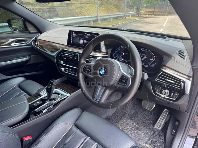 2020 Bmw 630i GT M-SPORT 32k km - 5