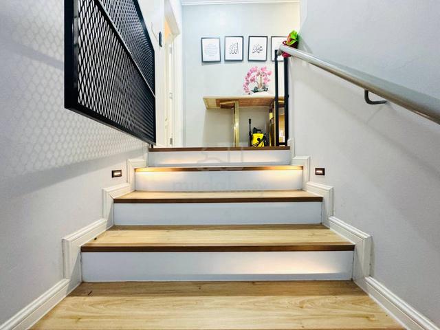 [PREMIUM] Kita Bayu Townhouse [Furnished] Cybersouth Dengkil 5