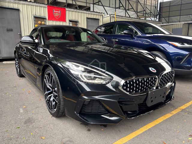 2022 BMW Z4 2.0 M Sport (A)5ACAR H/K Sound System - 3
