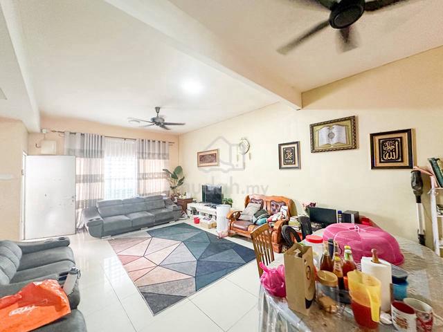 2storey Teres Taman Emas Dengkil Freehold, Below Market, Rumah Cantik 1