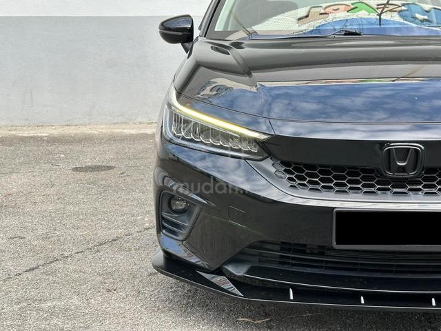 2024 Honda CITY 1.5 HATCHBACK V SENSING - 4