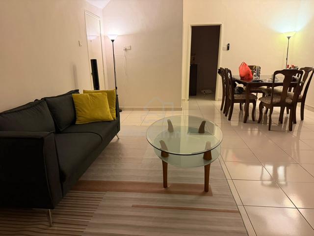 Negeri Sembilan Seremban 2 2-Storey Terraced House For Rent 1
