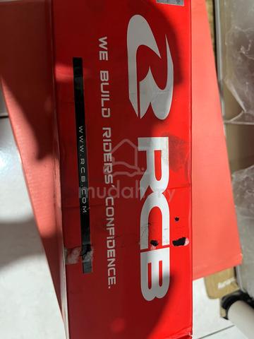 RCB Suspension LC135 6L 800LBS/IN - photo 5 of 6