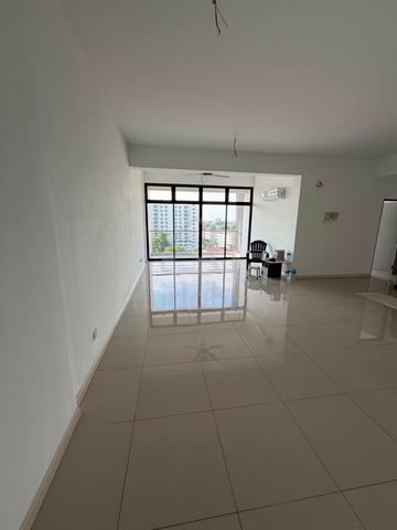 Bayu Residence 1
