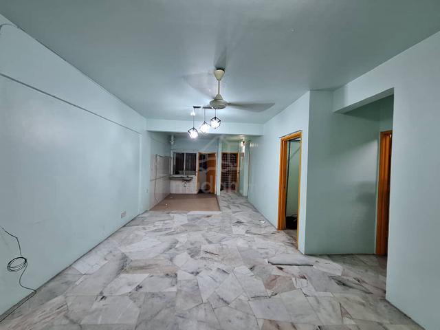 Cemara Apartment (Kajang Utama) 1