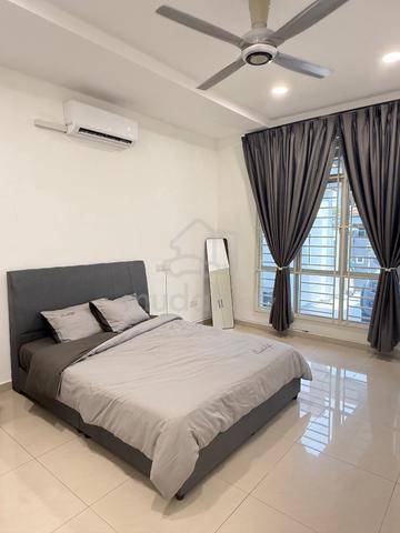 #Last Room# Melaka Cheng Middle Room For Rent 1