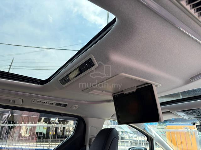 2022 Toyota ALPHARD 2.5 SC CONVERT LEXUS LM350 - 3