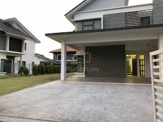 House for Rent at Laman Cempaka, Kota Seriemas, Nilai 1