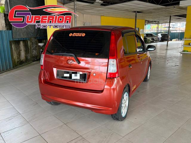 GAWAI PROMOTION 2008 Perodua VIVA 847cc 850 EX (M) - 5