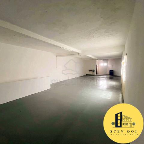 taman seri juru semi d /worker hostel 1