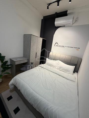 Hotel style room for rent 1