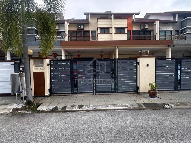 For Sale‼️Nice Landed House‼️Bandar Puteri Double Storey 💥‼️ 1