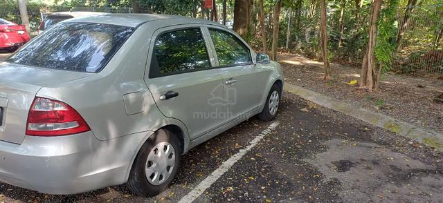 2008 Proton SAGA 1.3 BASE LINE (A) - 2