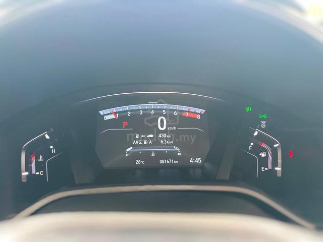 Honda CR-V 2.0 2WD FACELIFT (A) 81,600 km Year2022 - 5