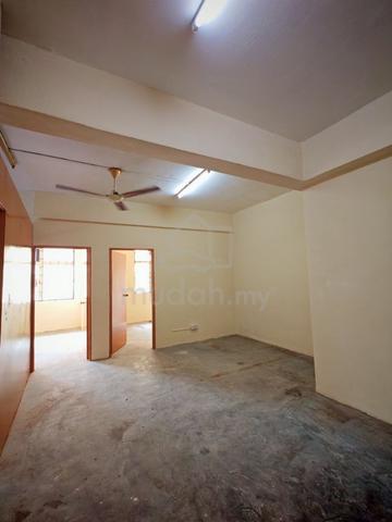 Shop Apartment Taman Putra Kajang 1