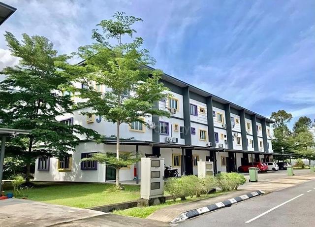 Wassion Avenue 1