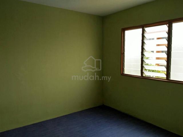 Taman Alam Perdana Apartment 2