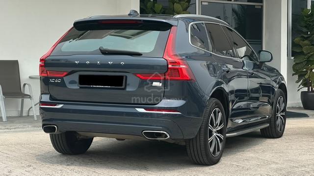 2021 Volvo XC60 2.0 RECHARGE T8 INSCRIPTION PLUS - 2