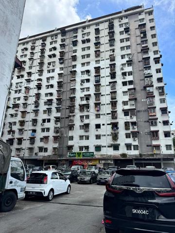 Farlim 4A Flat 1