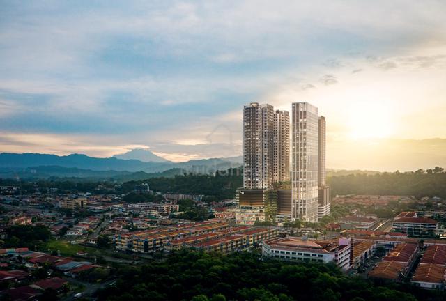 ASTORIA TOWER @ THE LOGG — KK's Most Complete Lifestyle Investment 1