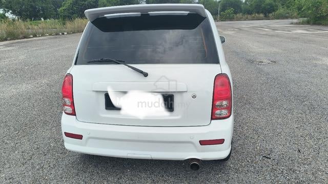 2001 Perodua KELISA 1.0 GXL (M) - 4