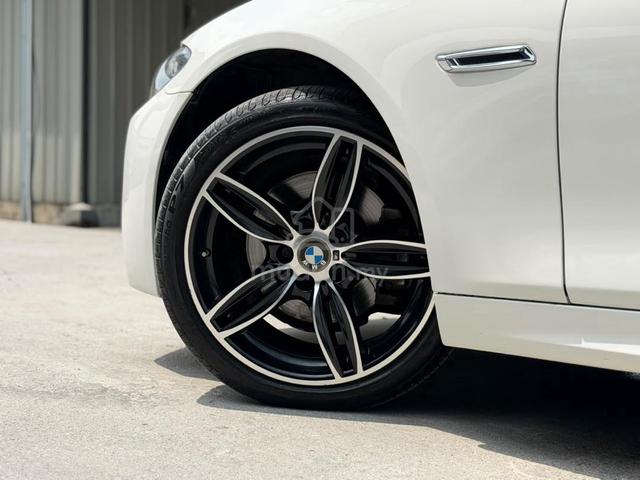 SUNROOF F10 2016 Bmw 2.0 528I M SPORT FACELIFT (A) - 5