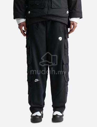 nike x Peaceminusone g dragon wide trouser pants - photo 5 of 6