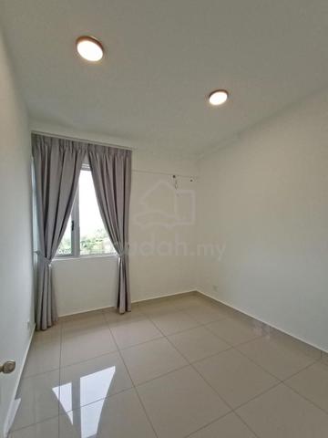 Bukit Bantayan Residence 5