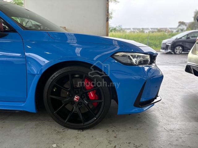 2024 Honda CIVIC 2.0 TYPE R MY23 FL5 (M) 5AA - 2