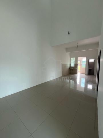 Rumah Berkembar 1 Tingkat di Karangan Kedah 1