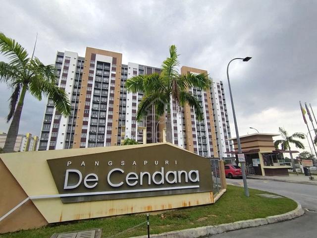 De Cendana 1