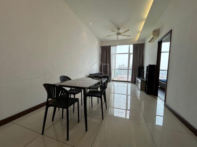 Paragon Residences @ Straits View 1